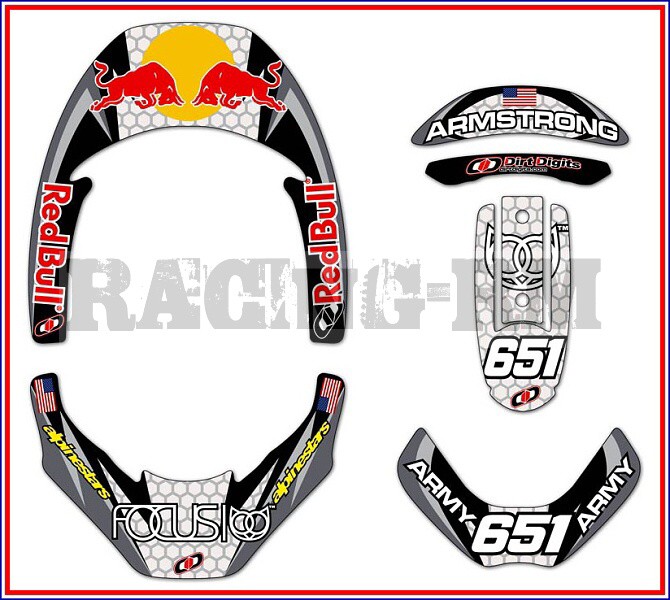 obrázky polepů moto     